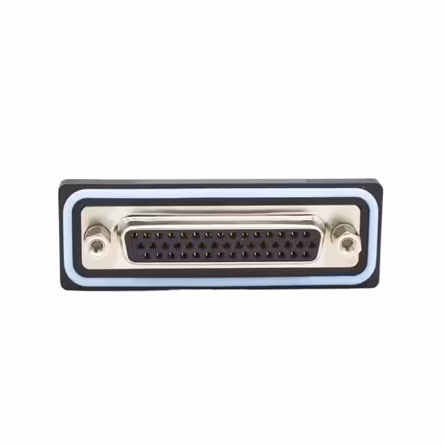 HDF-S44-203L011 NorComp Inc.  D-Sub Connector Assemblies